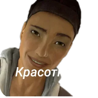 🤲 emoji Мандолорец и Half-life Telegram sticker 20 of 112