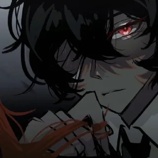 🌟 emoji 🤷 Telegram sticker 17 of 55