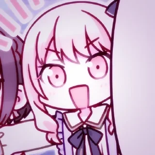 🍧 emoji ˗ˏˋ꒰🍧꒱ 𖦹 @fuku4i Telegram sticker 21 of 50