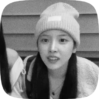 🌟 emoji jiwoo virt Telegram sticker 7 of 11