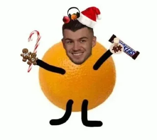 🌟 emoji стрёмнополучилось Telegram sticker 6 of 15