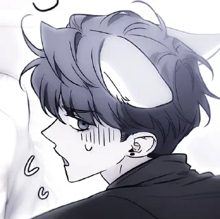 🫐 emoji Чхве И Гëн :: @U4kaLegend Telegram sticker 20 of 113