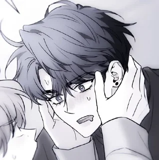 🫐 emoji Чхве И Гëн :: @U4kaLegend Telegram sticker 22 of 113