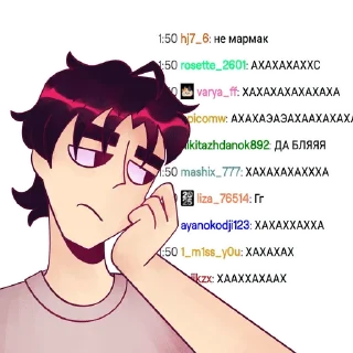 🌟 emoji ASLANSHUKASHA Telegram sticker 6 of 20