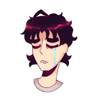 🌟 emoji ASLANSHUKASHA Telegram sticker 18 of 20