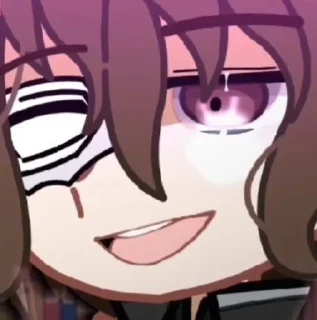 ☀️ emoji парные стикеры соукоку~°Dazai° Telegram sticker 14 of 42