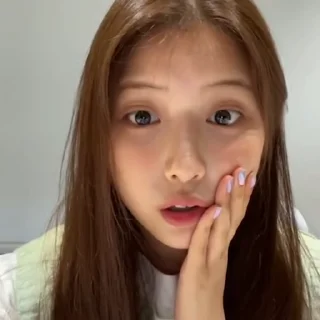 🧭 emoji JIWOO — @amourstick Telegram sticker 22 of 50