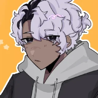 🚗 emoji Jonah Marshall <3 2.0 @laymishh Telegram sticker 23 of 120