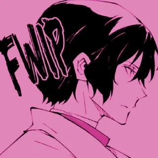 🗯️ emoji BSD44 Telegram sticker 18 of 95