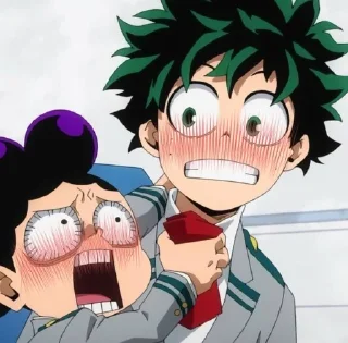 😳 emoji ИЗУМИНЕТЫ КАНОН Telegram sticker 4 of 12