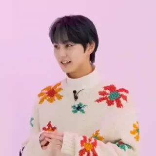 😨 emoji jungwonii(>ω^) Telegram sticker 5 of 48