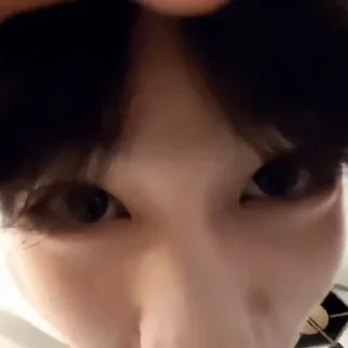 😳 emoji люблю чонвона больше жизни Telegram sticker 19 of 25