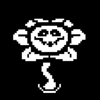 🌼 emoji Цветик Цветок Telegram sticker 11 of 21