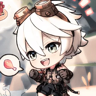 🥞 emoji ㅤ─╶s𝗍ᥱrᥣ❀s s𝗍іᥴk @sterlosstick Telegram sticker 8 of 40