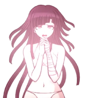 💉 emoji ᴍɪᴋᴀɴ ᴛsᴜᴍɪᴋɪ Telegram sticker 20 of 105