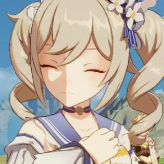 ☺️ emoji Барбарочка Telegram sticker 10 of 62