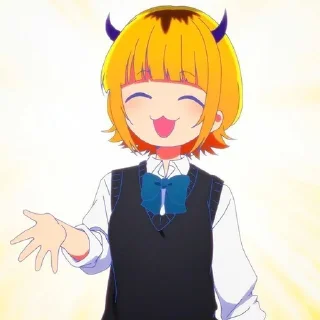 🌟 emoji Memcho Telegram sticker 20 of 48