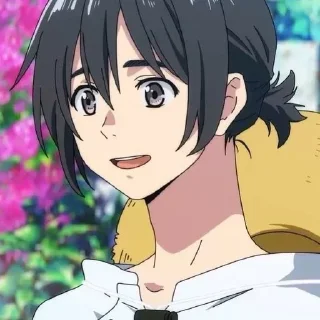 ☺️ emoji мои мальчики Telegram sticker 8 of 25