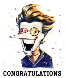 🌟 emoji СТИКЕРЫ ОТ @SPAMTONgSPAMTON1 Telegram sticker 21 of 65