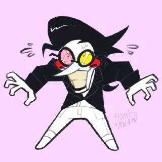 🌟 emoji СТИКЕРЫ ОТ @SPAMTONgSPAMTON1 Telegram sticker 18 of 65