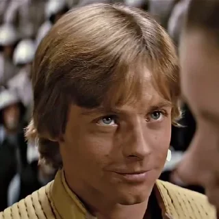 😊 emoji I love star wars Telegram sticker 6 of 44