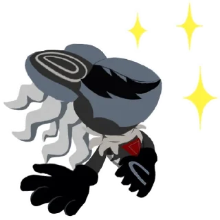 ✨ emoji Infinite Plush: @m_liky Telegram sticker 16 of 28