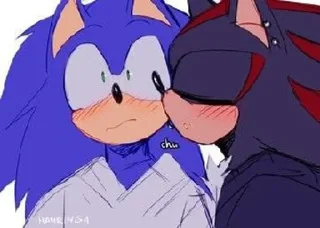 🌟 emoji Lol sonic Telegram sticker 8 of 29