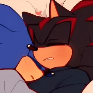 🌟 emoji Lol sonic Telegram sticker 7 of 29