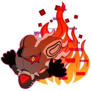 🔥 emoji Infinite Plush: @m_liky Telegram sticker 10 of 28
