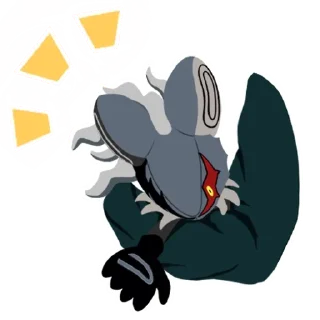 👋 emoji Infinite Plush: @m_liky Telegram sticker 23 of 28