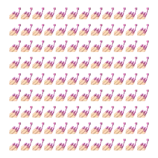 💅 emoji БОЛЬШЕ ⇨ @CLOOBHUB ЭМОДЗИ СТИКЕРЫ МАГИЧЕСКАЯ БИТВА Telegram sticker 21 of 89