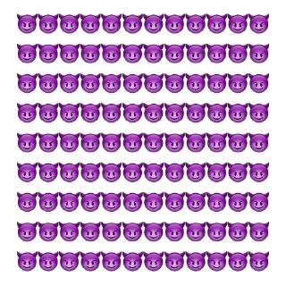 😈 emoji БОЛЬШЕ ⇨ @CLOOBHUB ЭМОДЗИ СТИКЕРЫ МАГИЧЕСКАЯ БИТВА Telegram sticker 13 of 89