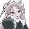 🩶 emoji ᅠᅠᅠᅠ𝄒𝄒  alnst ﹗ @shihokisser Telegram sticker 11 of 200