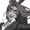 Sticker from ᅠᅠᅠᅠ𝄒𝄒  alnst ﹗ @shihokisser