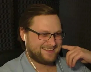 😁 emoji ЛЮБИМЫЙ КУПЛИНОВ Telegram sticker 7 of 54