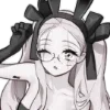Sticker from ᅠᅠᅠᅠ𝄒𝄒  alnst ﹗ @shihokisser