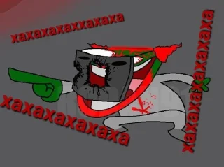 🤣 emoji Рандом Telegram sticker 24 of 32