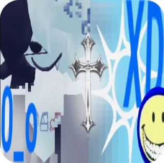 🌟 emoji yabujin core🩸 @DomZZZZ0 Telegram sticker 5 of 41