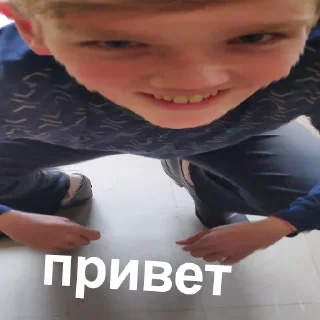 ✋ emoji Свастика Росси Telegram sticker 7 of 21