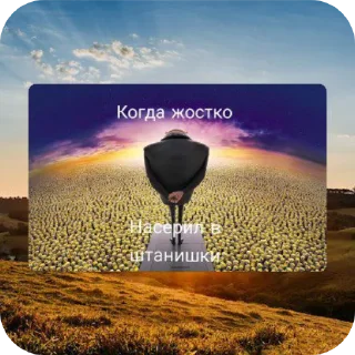 🌌 emoji Билибомж&свастика Telegram sticker 21 of 26