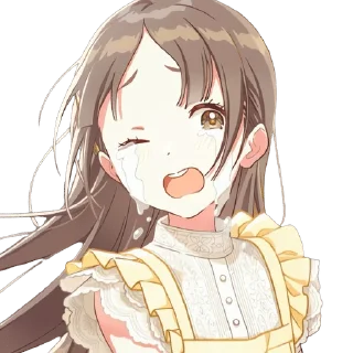 🌟 emoji gakumas ♡ @pivasikchan Telegram sticker 12 of 115