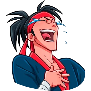 😹 emoji Дьявол Telegram sticker 5 of 18
