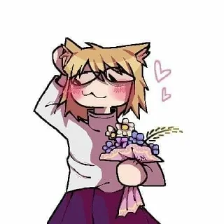 🎸 emoji Buraniyneco Telegram sticker 8 of 15