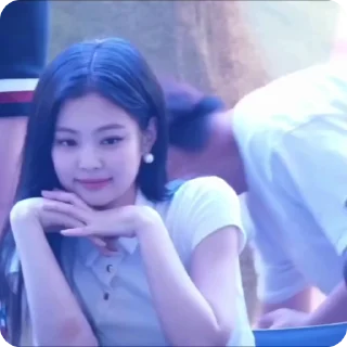 🚩 emoji jennie s3 @s3clhr Telegram sticker 9 of 20