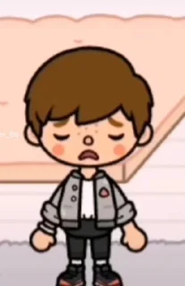 😢 emoji Пупсики Telegram sticker 17 of 31