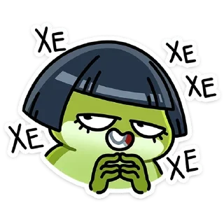 ⭐ emoji Юленька ➩ @Earth928B Telegram sticker 6 of 48