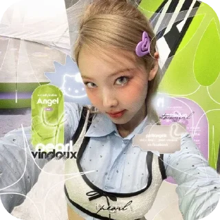 👂 emoji уляч Telegram sticker 15 of 30