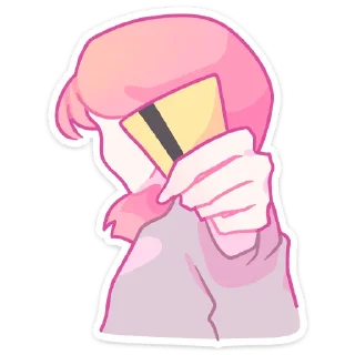 💳 emoji Малиновый Джем @TgSticker Telegram sticker 21 of 50