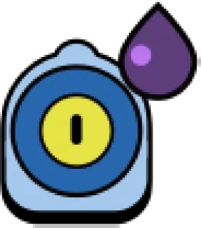 😅 emoji Значки Brawl Stars 2 Telegram sticker 22 of 104