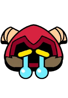 👹 emoji 💖Brawl Stars Pins🙂4 Telegram sticker 22 of 120